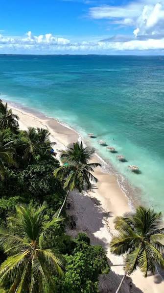 Boipeba — passeio em Itacaré, Bahia