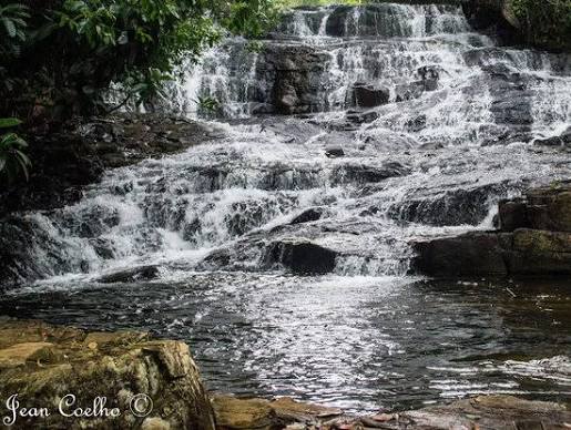Rio de Contas — passeio em Itacaré, Bahia